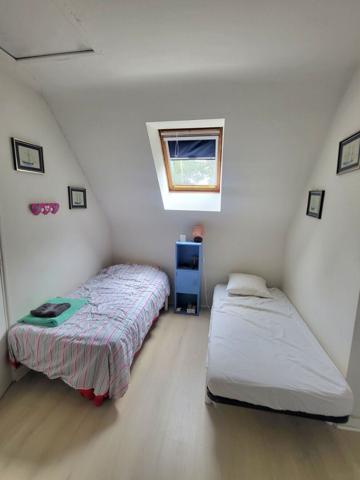 Quimiac, Mesquer, plaisirs de bord de mer :,  
Mesquer 44420