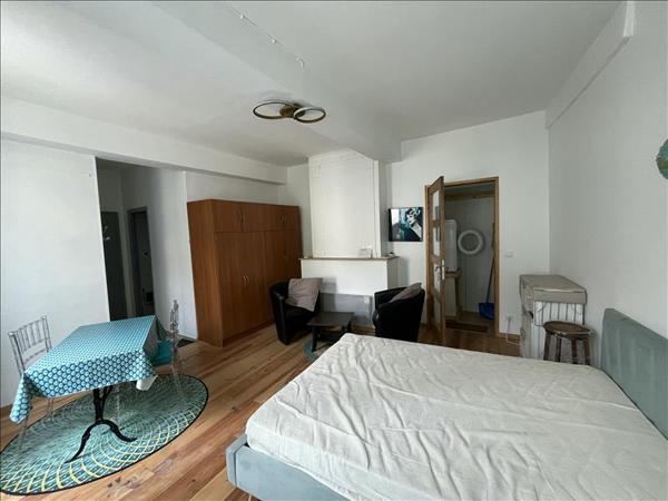 Appartement à louer |  EAUZE |  1 pièce | 29 m²