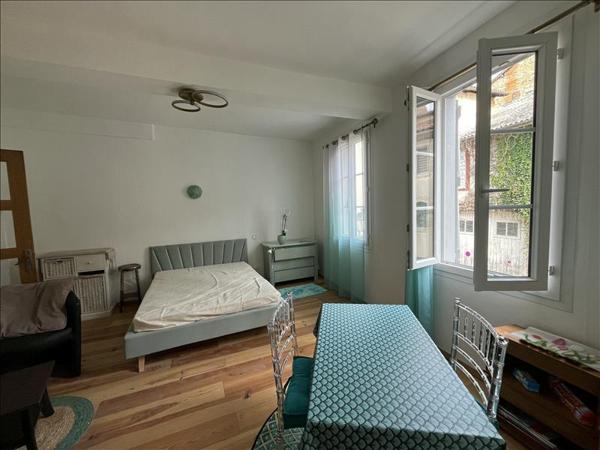 Appartement à louer |  EAUZE |  1 pièce | 29 m²