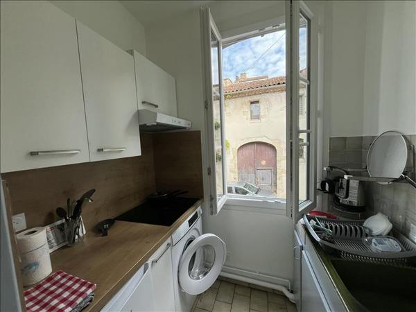 Appartement à louer |  EAUZE |  1 pièce | 29 m²