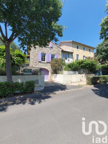 Maison à vendre 10 pièces 167 m² Lamalou-les-Bains