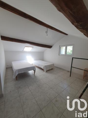 Maison à vendre 10 pièces 167 m² Lamalou-les-Bains