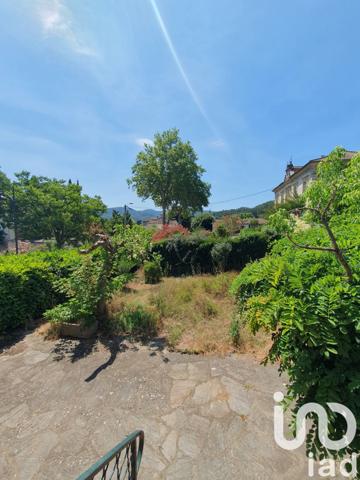 Maison à vendre 10 pièces 167 m² Lamalou-les-Bains