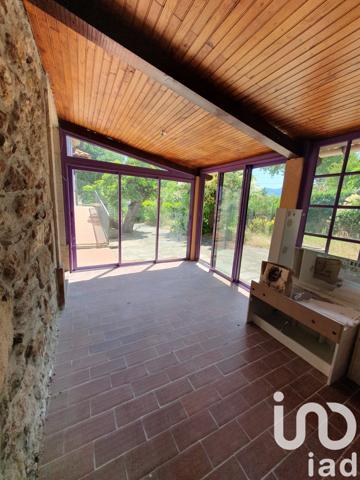 Maison à vendre 10 pièces 167 m² Lamalou-les-Bains