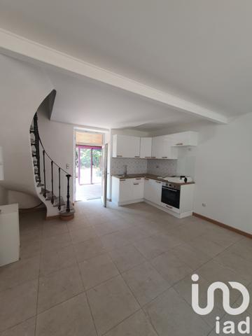 Maison à vendre 10 pièces 167 m² Lamalou-les-Bains