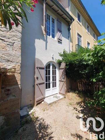 Maison à vendre 10 pièces 167 m² Lamalou-les-Bains