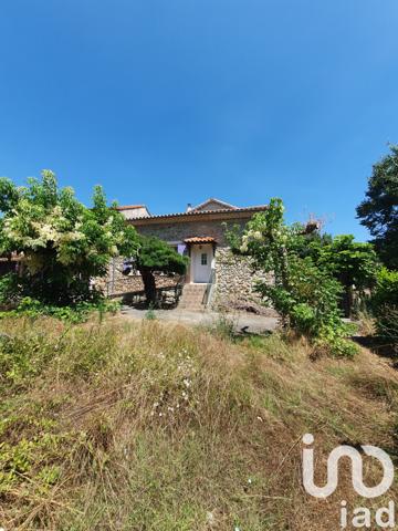 Maison à vendre 10 pièces 167 m² Lamalou-les-Bains