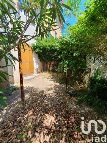 Maison à vendre 10 pièces 167 m² Lamalou-les-Bains