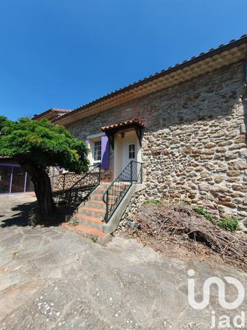 Maison à vendre 10 pièces 167 m² Lamalou-les-Bains