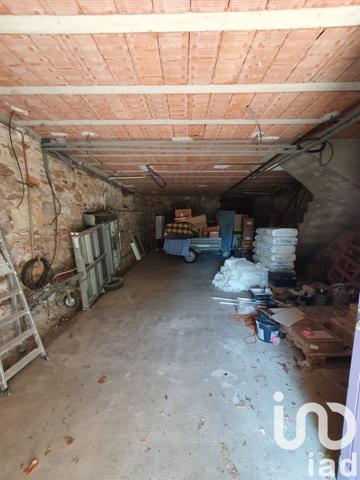 Maison à vendre 10 pièces 167 m² Lamalou-les-Bains