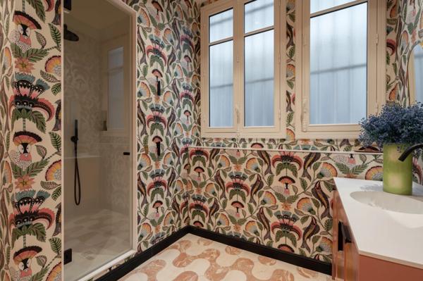 Appartement Paris 16e - MUETTE / HENRI MARTIN