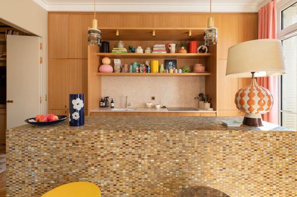 Appartement Paris 16e - MUETTE / HENRI MARTIN