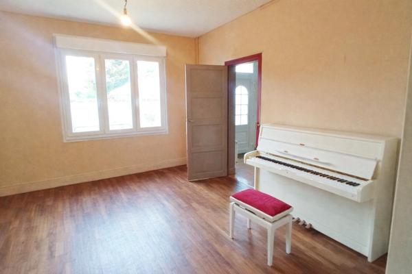 Maison à Nogent-sur-Seine, 10400 - 7 pièces 180m²