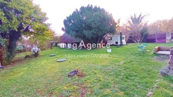 Maison à Nogent-sur-Seine, 10400 - 7 pièces 180m²