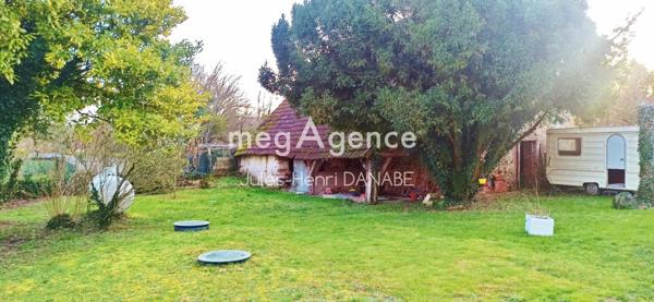 Maison à Nogent-sur-Seine, 10400 - 7 pièces 180m²