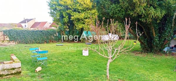 Maison à Nogent-sur-Seine, 10400 - 7 pièces 180m²