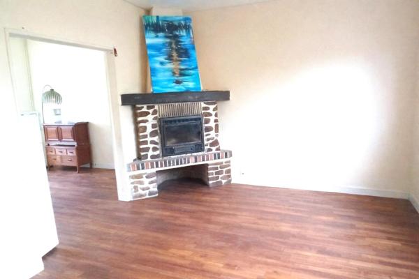 Maison à Nogent-sur-Seine, 10400 - 7 pièces 180m²