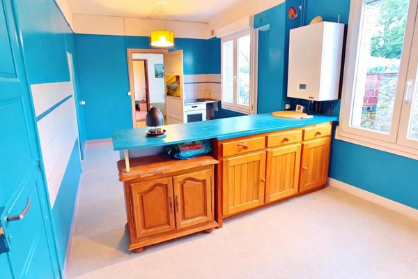 Maison à Nogent-sur-Seine, 10400 - 7 pièces 180m²