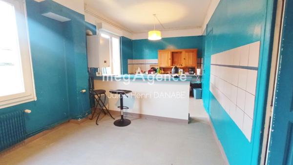 Maison à Nogent-sur-Seine, 10400 - 7 pièces 180m²