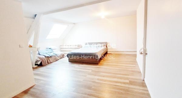 Maison à Nogent-sur-Seine, 10400 - 7 pièces 180m²