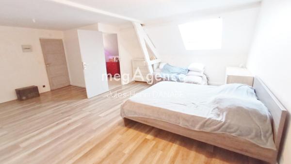 Maison à Nogent-sur-Seine, 10400 - 7 pièces 180m²