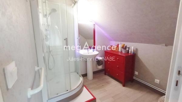 Maison à Nogent-sur-Seine, 10400 - 7 pièces 180m²