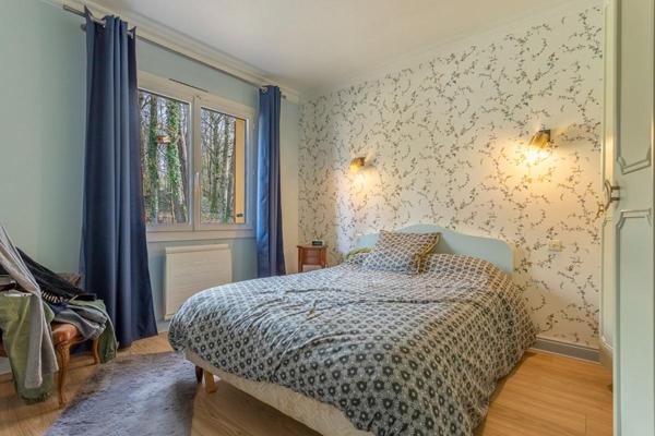 Maison Châtres Sur Cher 6 pièces 115 m2