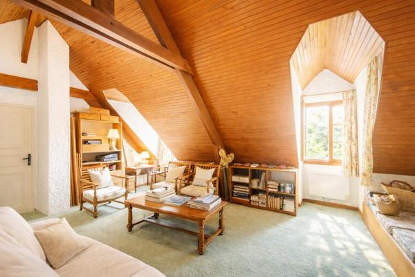 Maison Châtres Sur Cher 6 pièces 115 m2