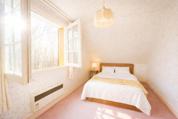 Maison Châtres Sur Cher 6 pièces 115 m2