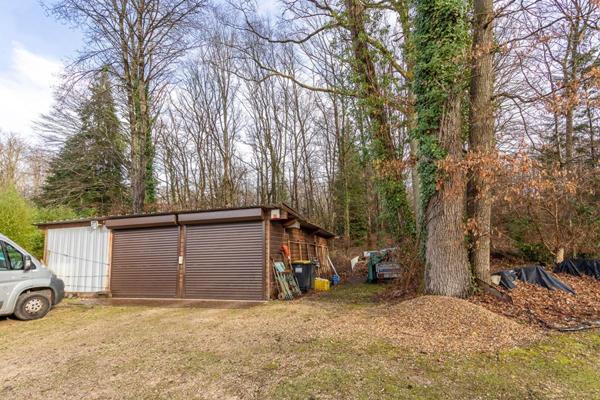 Maison Châtres Sur Cher 6 pièces 115 m2