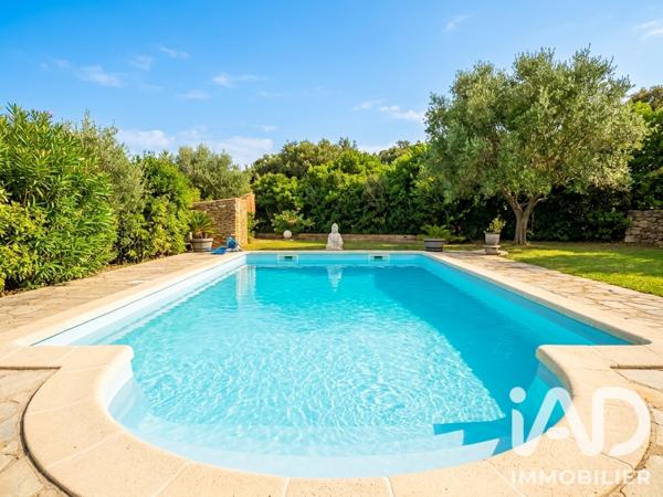 Maison (prestige) à vendre 7 pièces 193 m² Venzolasca