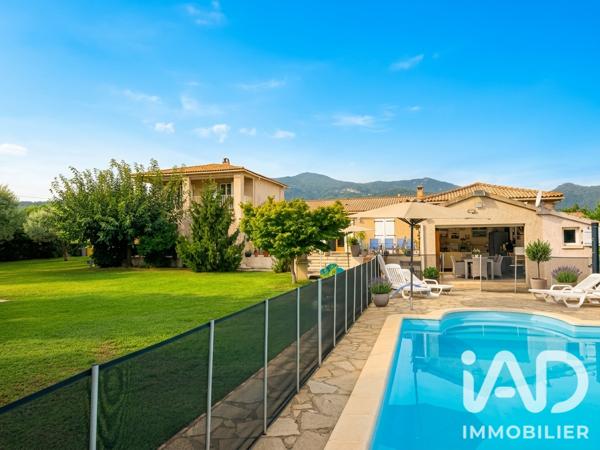 Maison (prestige) à vendre 7 pièces 193 m² Venzolasca