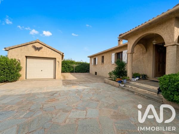 Maison (prestige) à vendre 7 pièces 193 m² Venzolasca