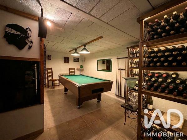 Maison (prestige) à vendre 7 pièces 193 m² Venzolasca
