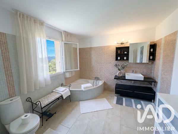 Maison (prestige) à vendre 7 pièces 193 m² Venzolasca