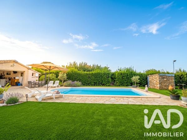 Maison (prestige) à vendre 7 pièces 193 m² Venzolasca