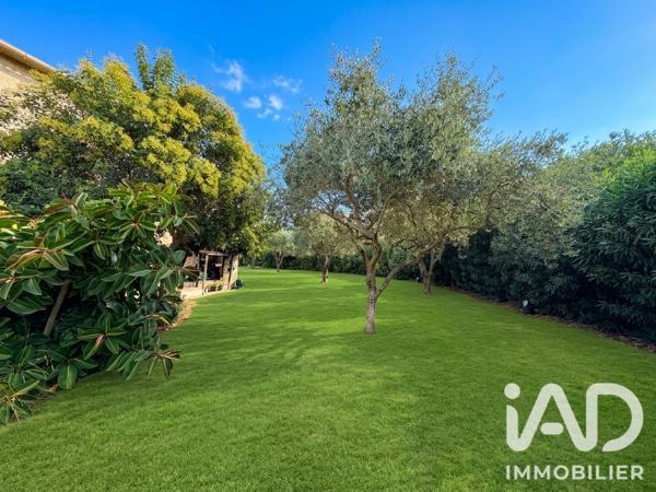 Maison (prestige) à vendre 7 pièces 193 m² Venzolasca