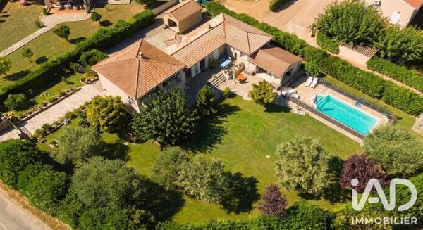 Maison (prestige) à vendre 7 pièces 193 m² Venzolasca