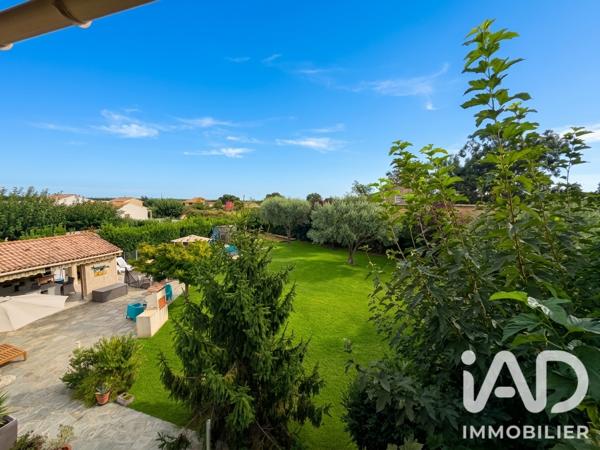 Maison (prestige) à vendre 7 pièces 193 m² Venzolasca