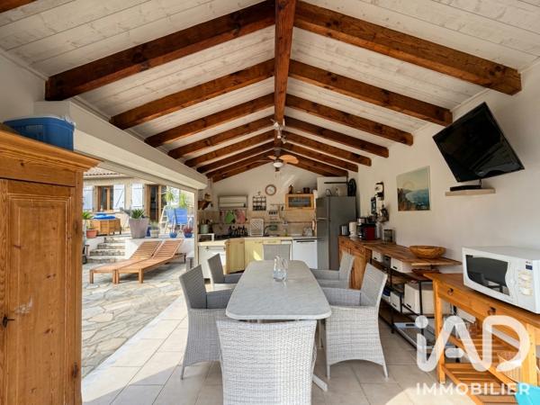 Maison (prestige) à vendre 7 pièces 193 m² Venzolasca