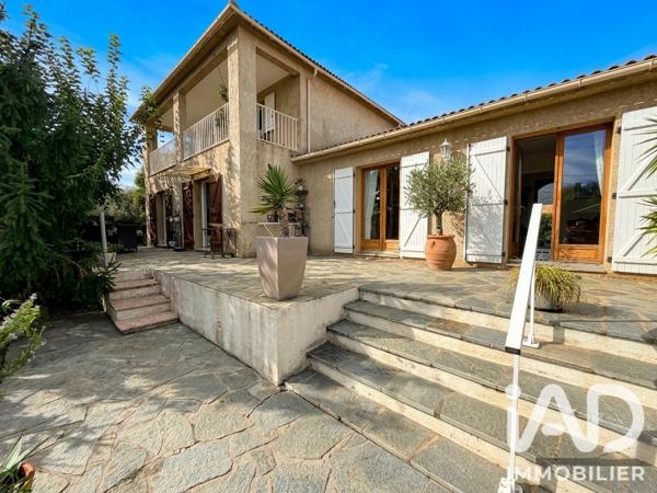 Maison (prestige) à vendre 7 pièces 193 m² Venzolasca