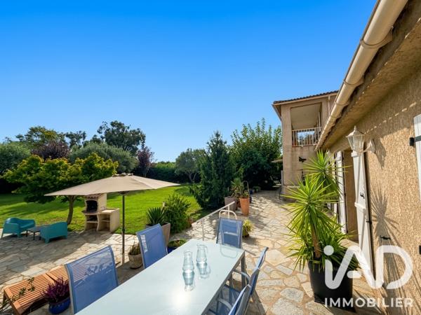 Maison (prestige) à vendre 7 pièces 193 m² Venzolasca