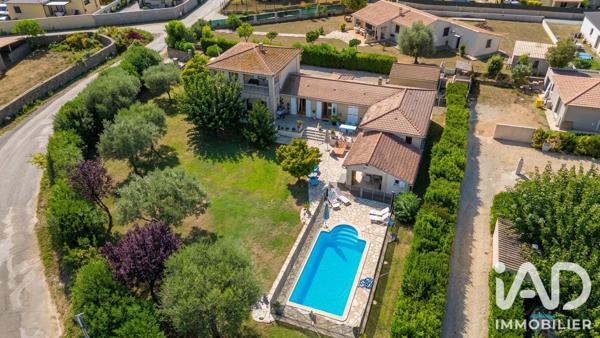 Maison (prestige) à vendre 7 pièces 193 m² Venzolasca