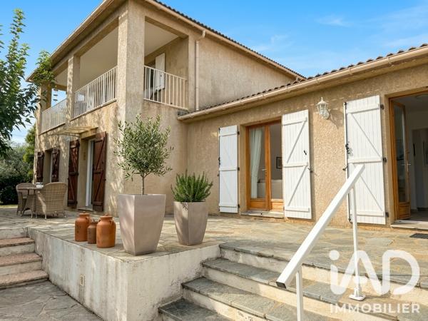 Maison (prestige) à vendre 7 pièces 193 m² Venzolasca