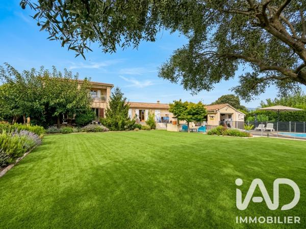 Maison (prestige) à vendre 7 pièces 193 m² Venzolasca