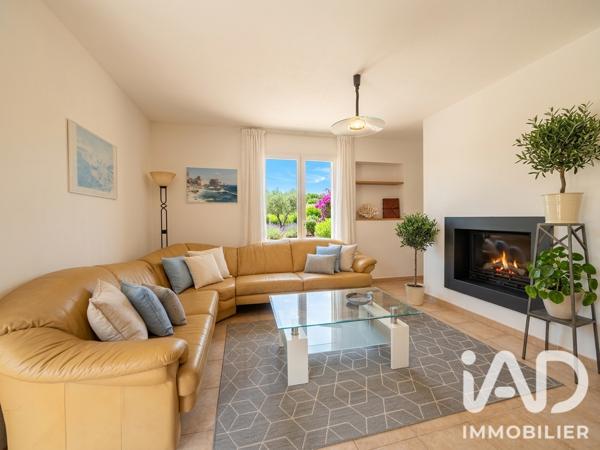 Maison (prestige) à vendre 7 pièces 193 m² Venzolasca