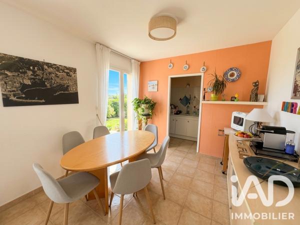 Maison (prestige) à vendre 7 pièces 193 m² Venzolasca