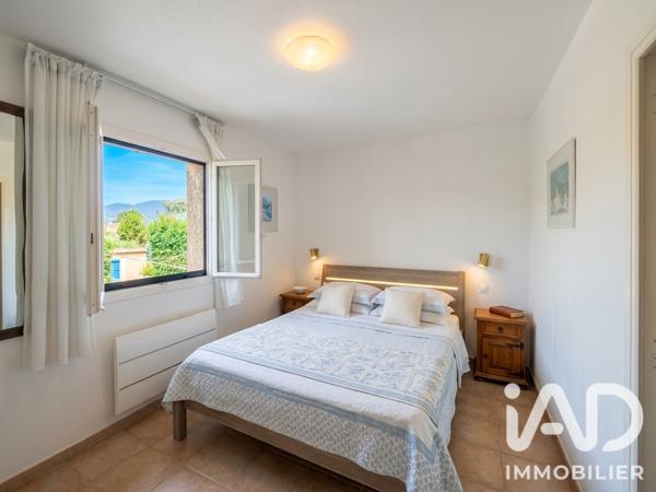 Maison (prestige) à vendre 7 pièces 193 m² Venzolasca