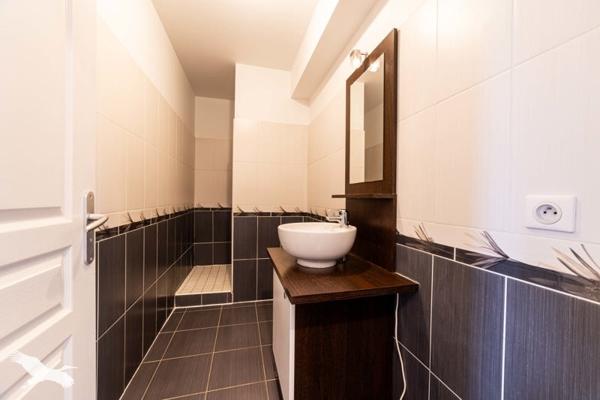 Appartement à vendre |                                       Bayonne |                                        4 pièces  |  105 m²