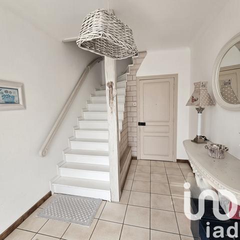 Immeuble à vendre 218 m² Valleroy